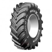 600/65R28 154D/150E TL MACHXBIB MICHELIN