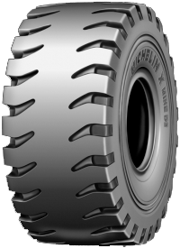 350/65R15 X MINE D2 L5 MICHELIN